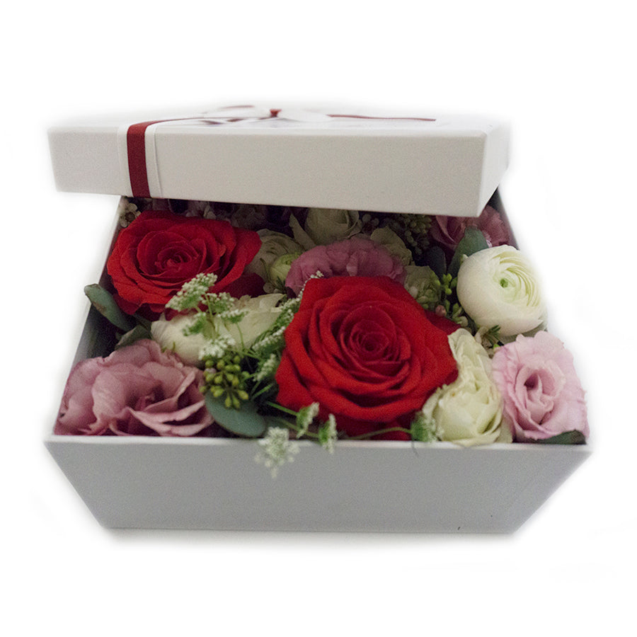 Flower Box Flower Box