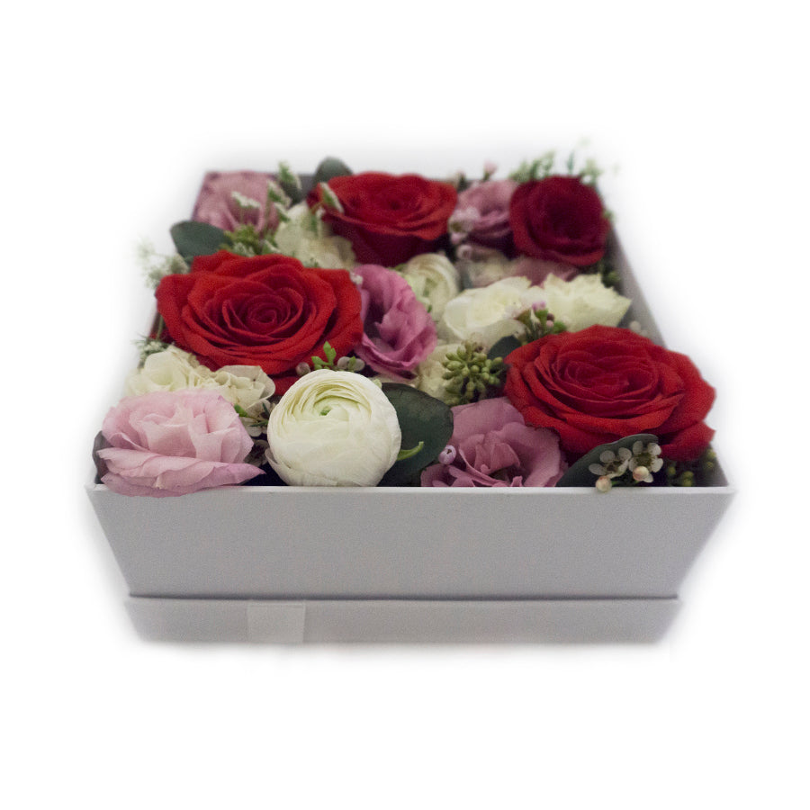 Flower Box Flower Box